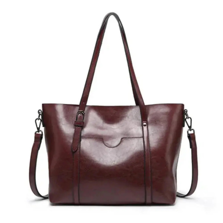 Classic Elegance Shoulder Bag