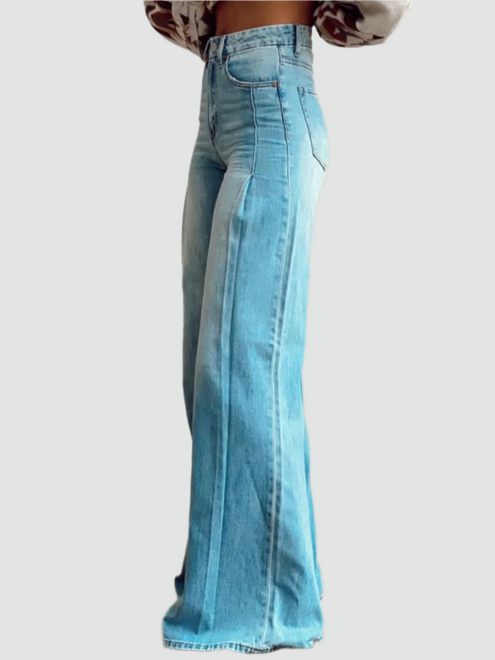 Classic 70s | Vintage Flared Pants