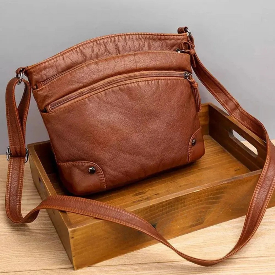 Enduring Elegance Shoulder Bag