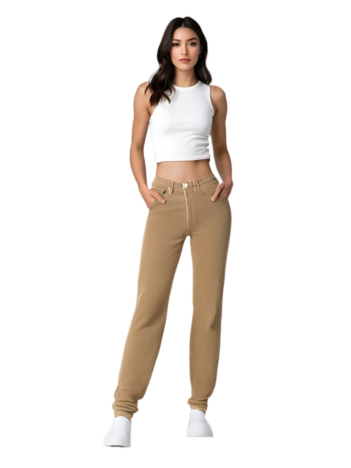 Evelyn - High Stretch Jeans