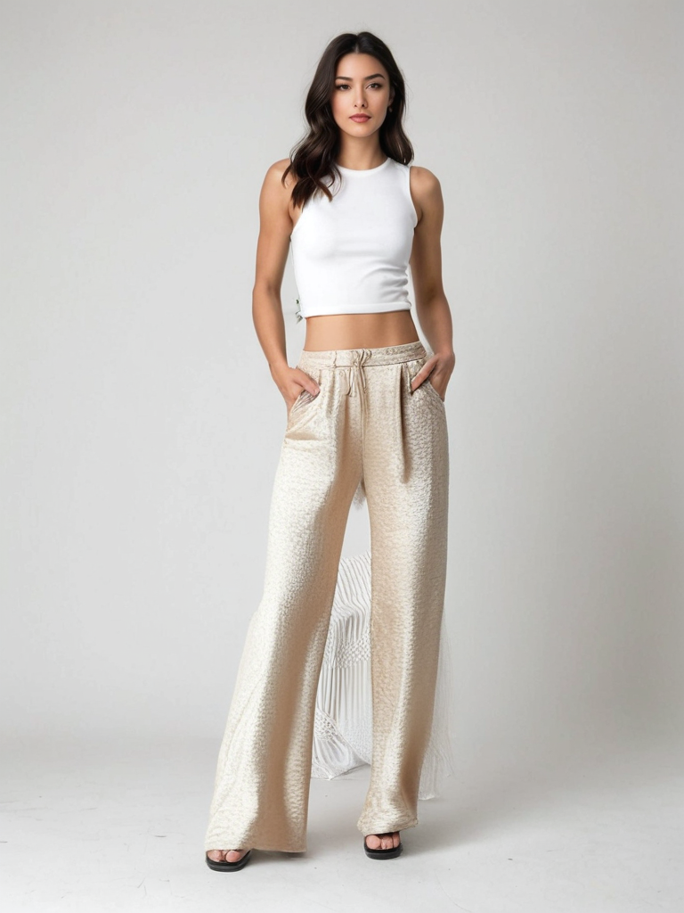 Lenah™ Elegant Pants