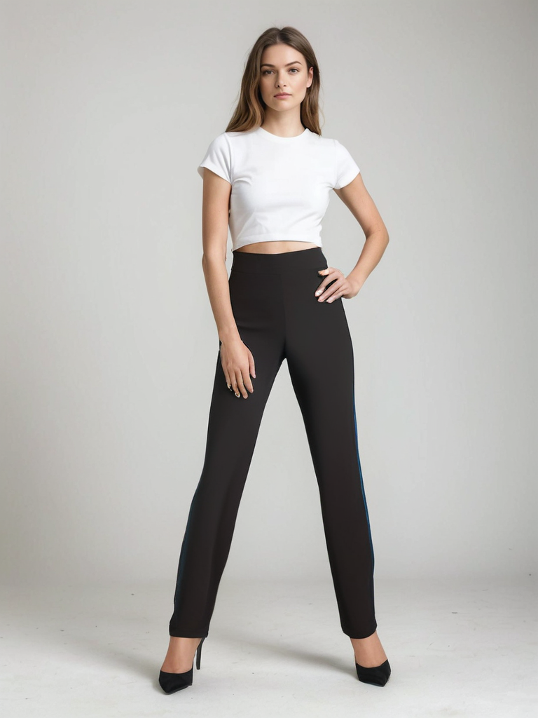 Charmie™ Stretch Pants