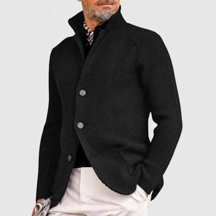 Dann - Stylish Cardigan