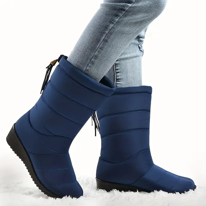 Livia - Ultimate Waterproof Winter Boots