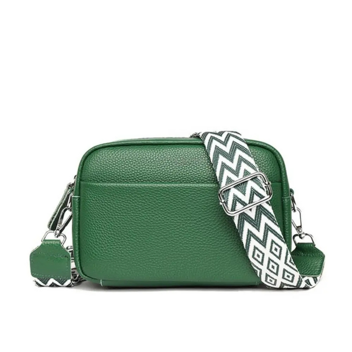 Elegant Crossbody Bag with Noble Design