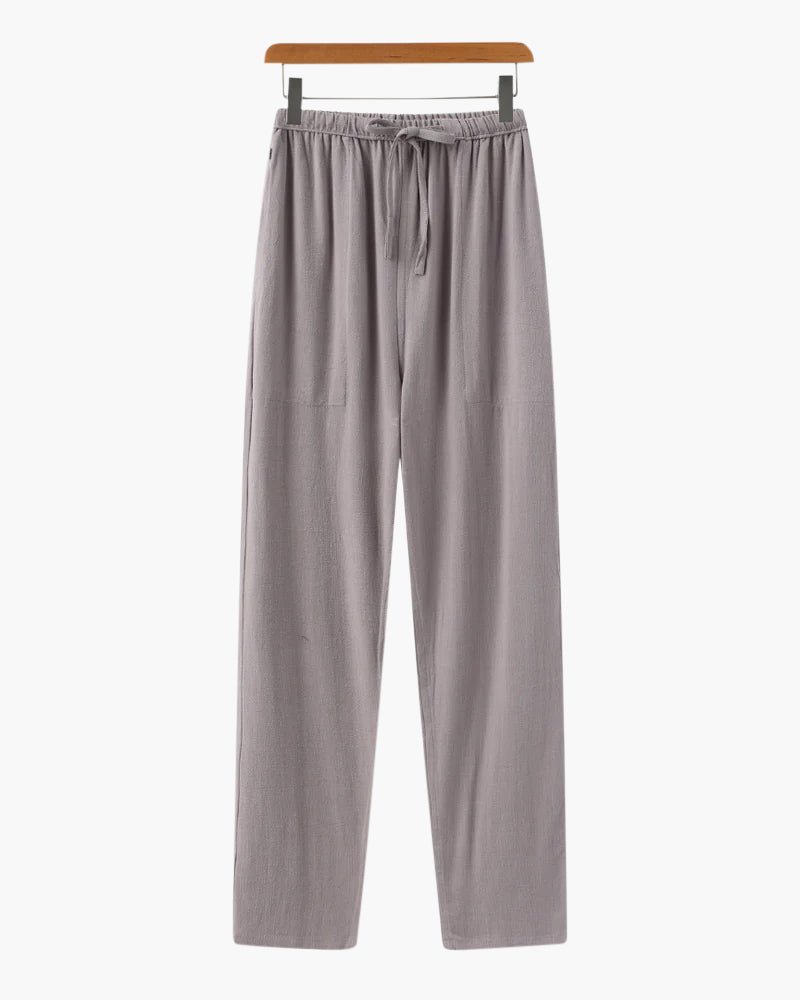 Marrakech - Comfortable Linen Pants