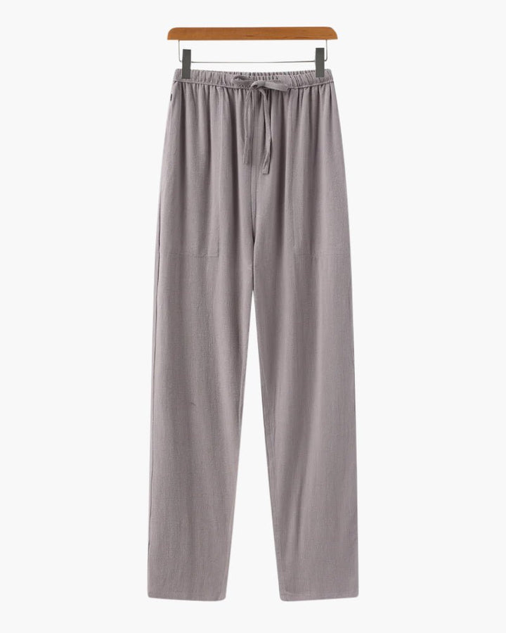 Marrakech - Comfortable Linen Pants