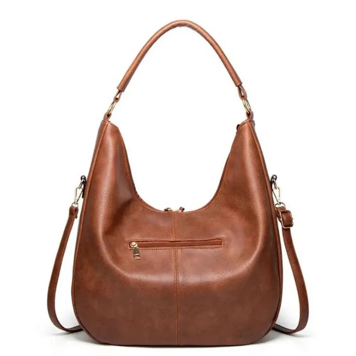 Classic Versatility Vintage Bag