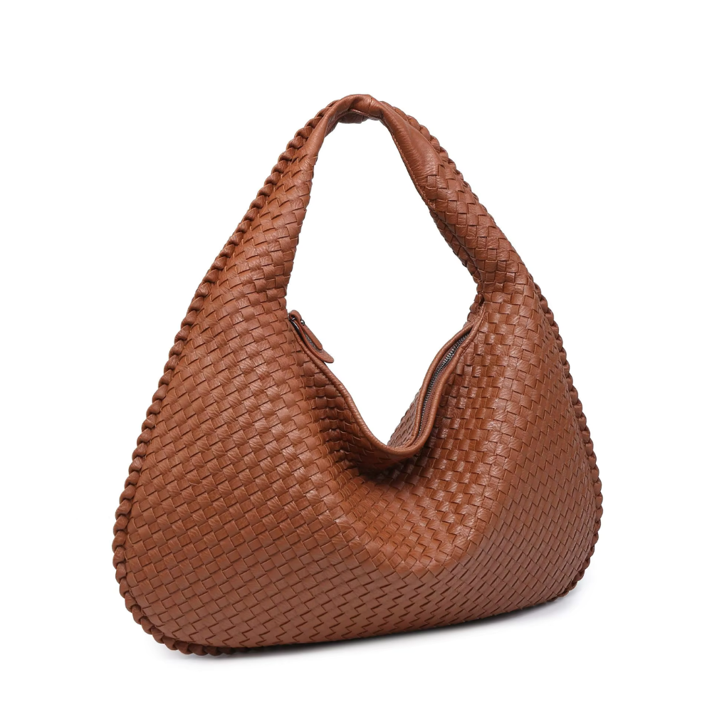 Timeless Style Hobo Bag