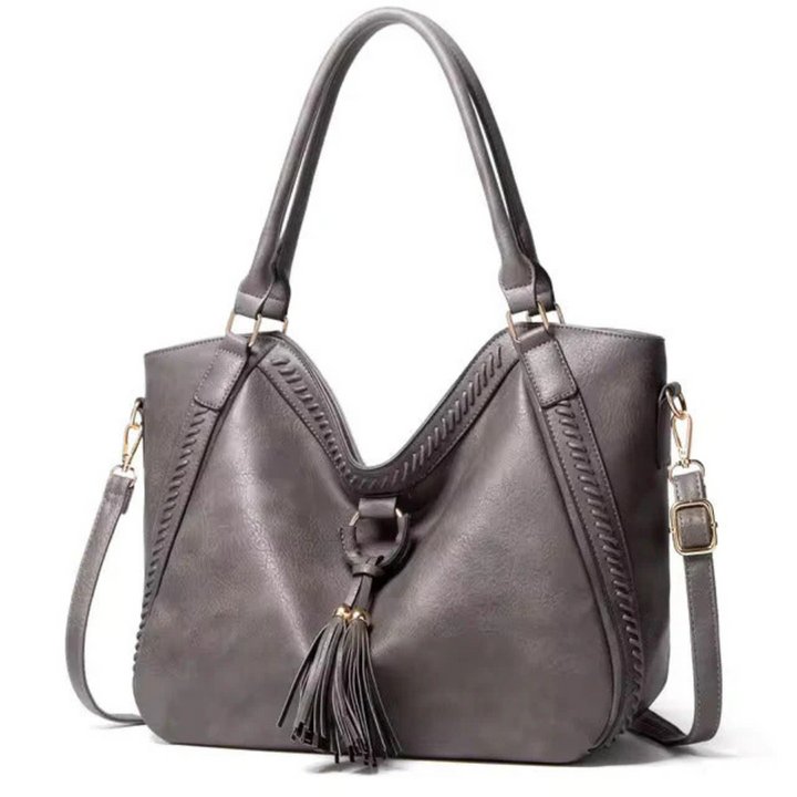 Elegant Sophistication Shoulder Bag