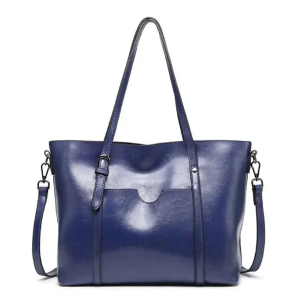 Classic Elegance Shoulder Bag