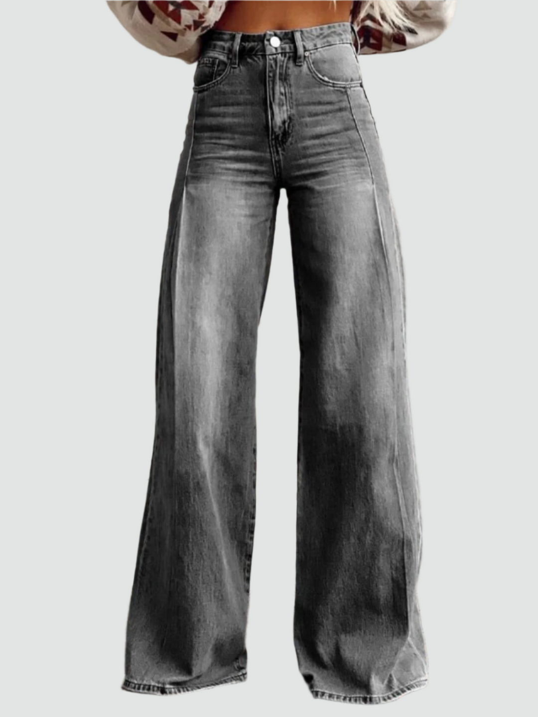 Classic 70s | Vintage Flared Pants