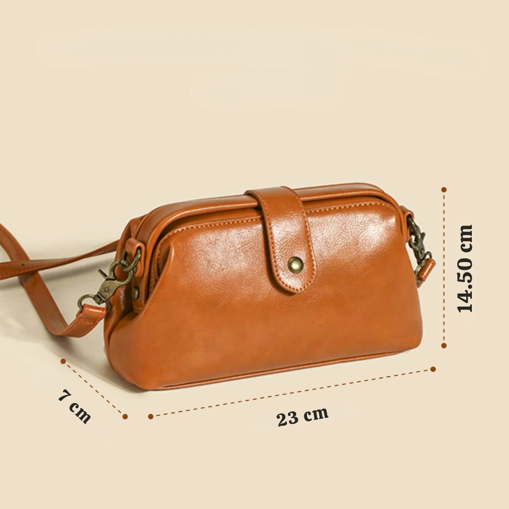 Women's Premium Leather Bag