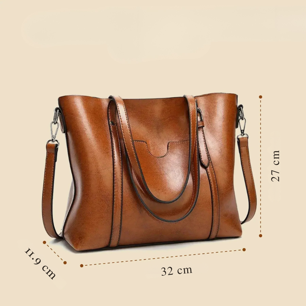 Bag for Refined Elegance