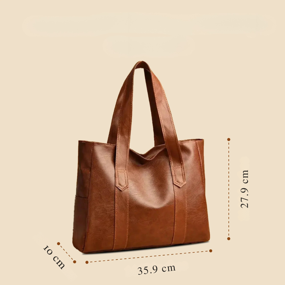 Timeless Elegance Classic Bag