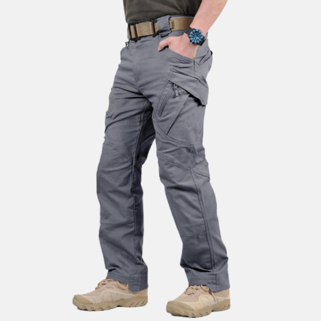 Theo - Multifunctional Waterproof Work Pants