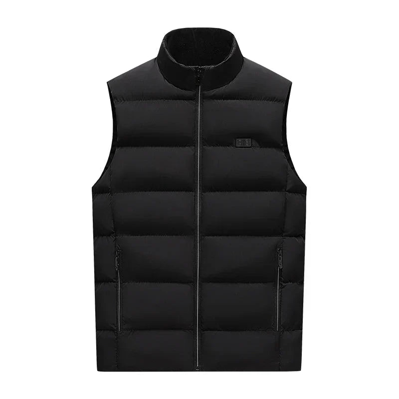 Jordan - Heated Body Warmer