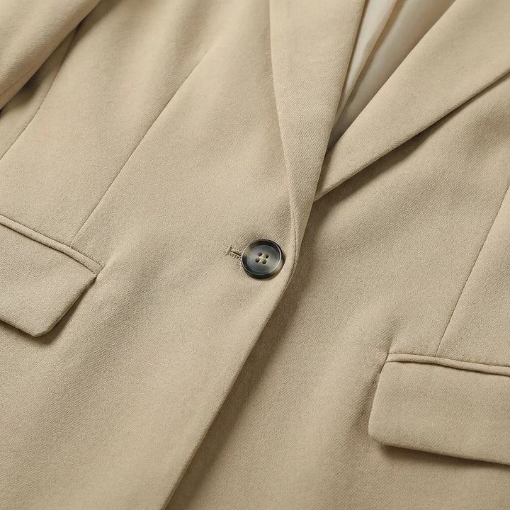 Jessica | Stylish Classic Blazer