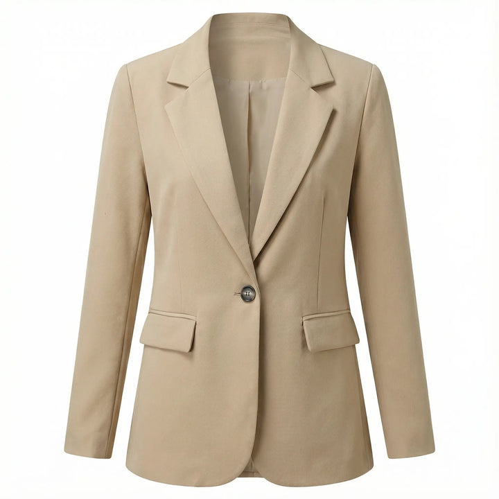 Jessica | Stylish Classic Blazer