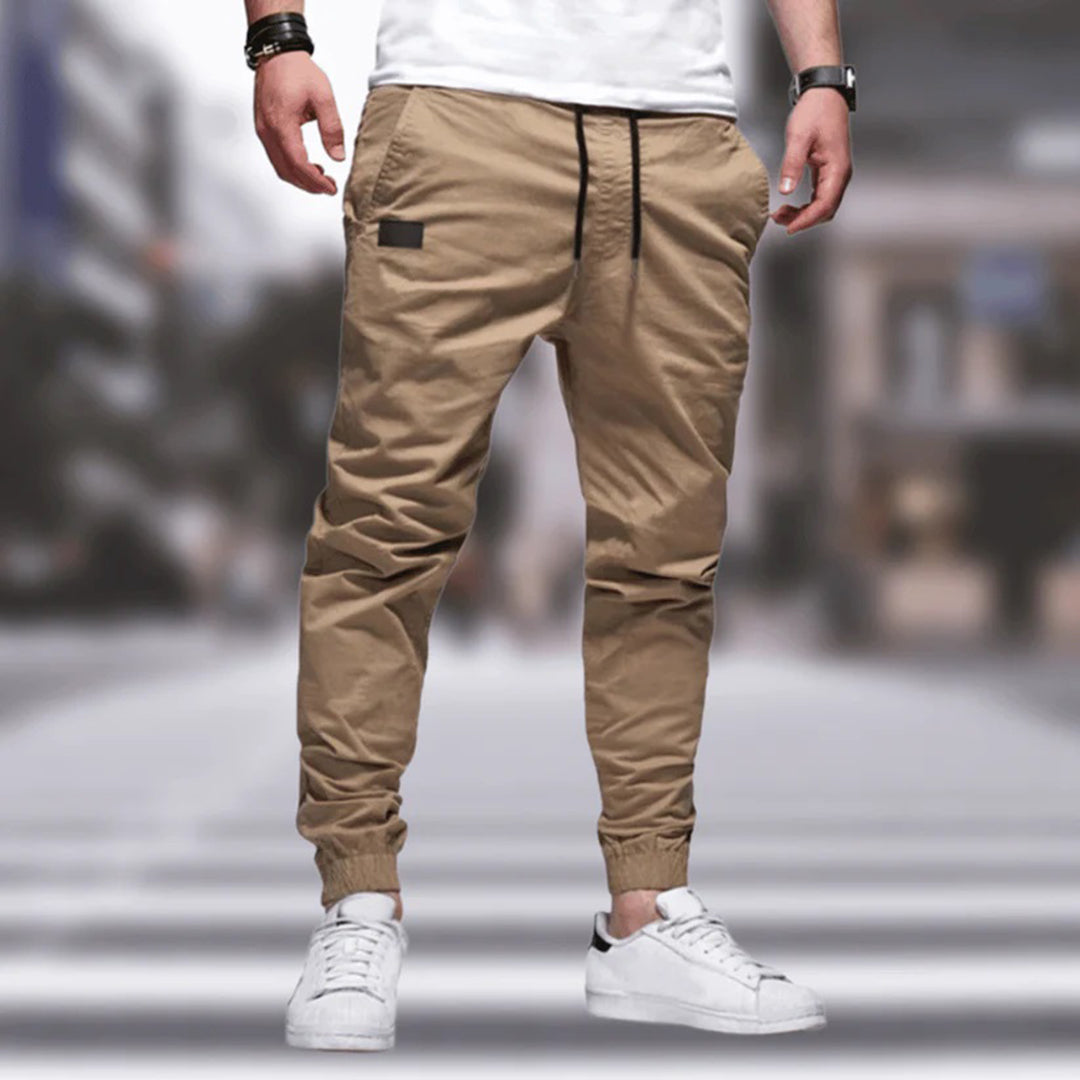 Viggo - Stylish and Comfortable Pants