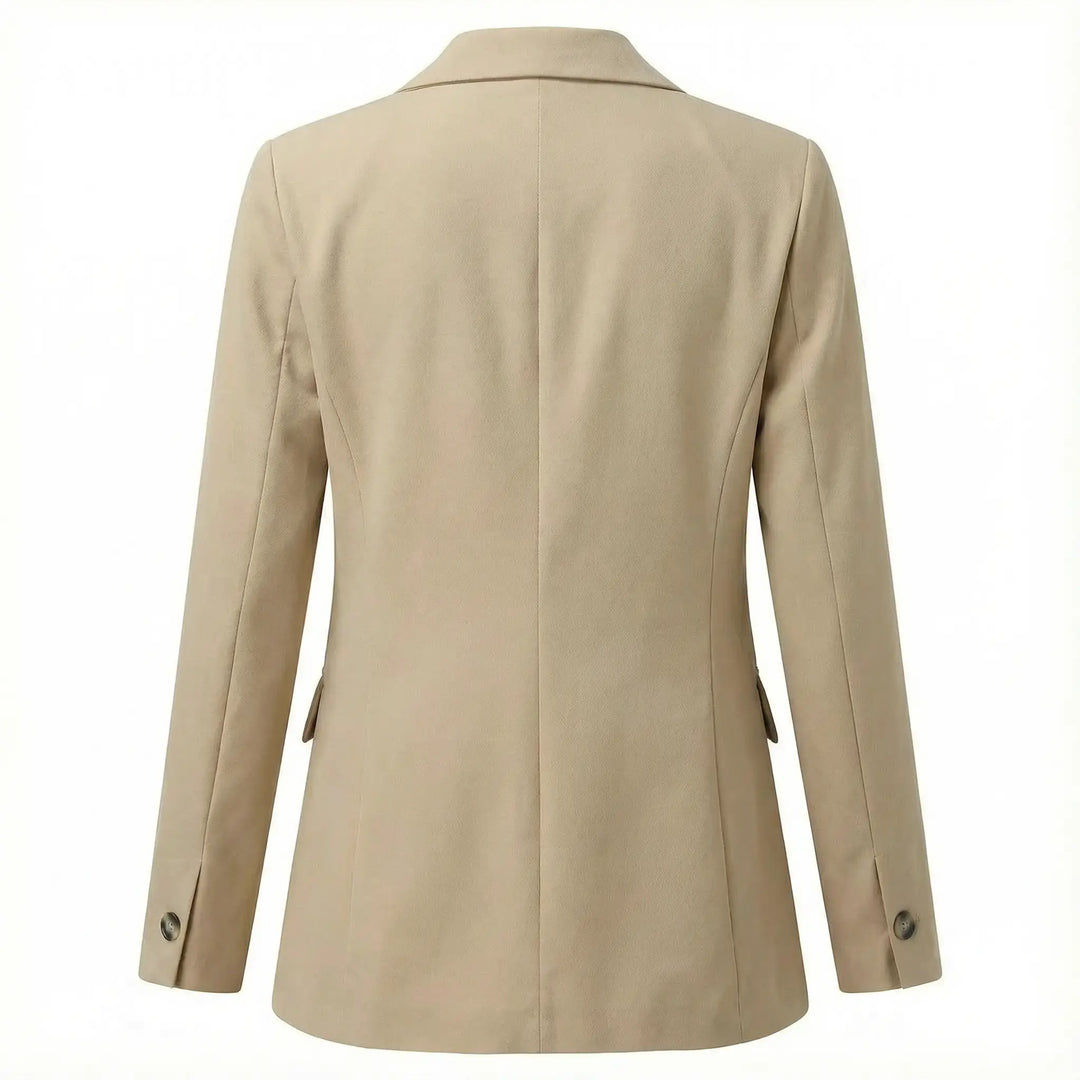 Jessica | Stylish Classic Blazer