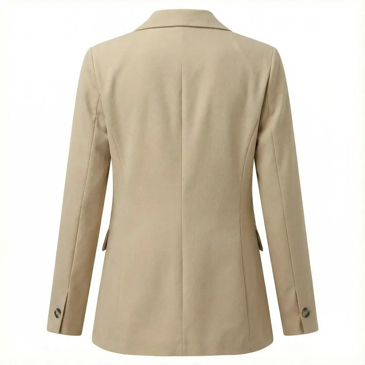 Jessica | Stylish Classic Blazer