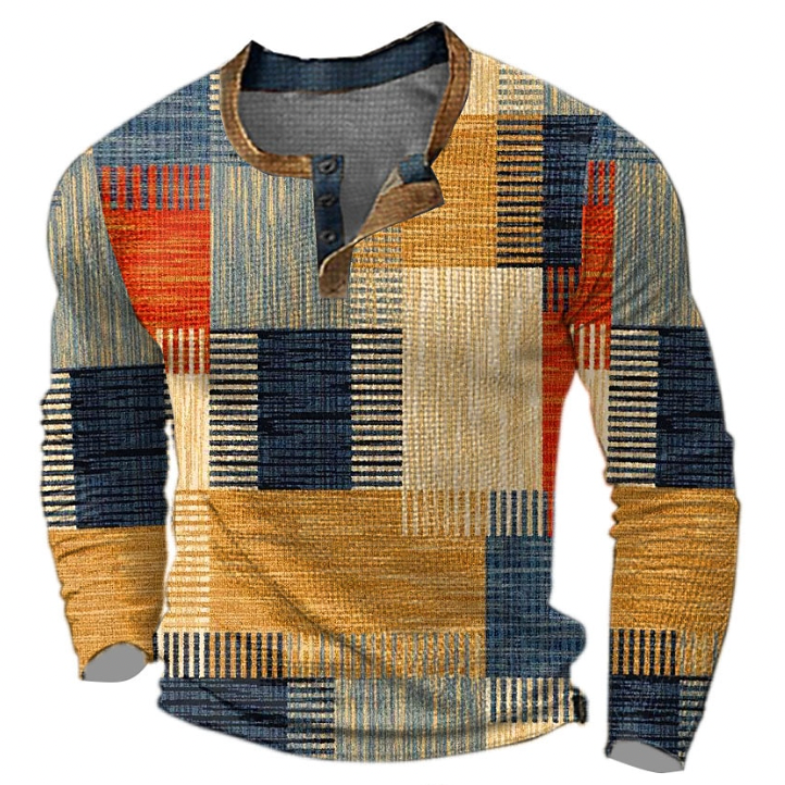 George - Stylish Sweater for Men