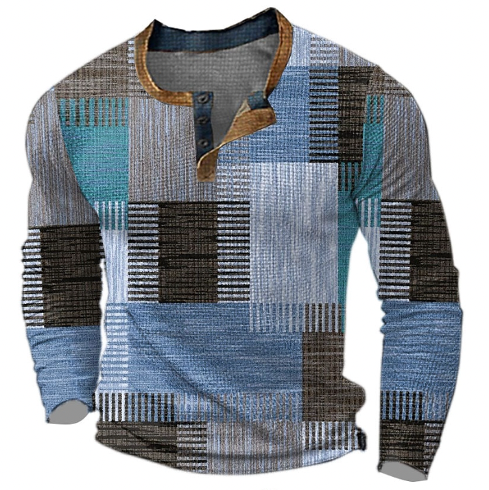 George - Stylish Sweater for Men