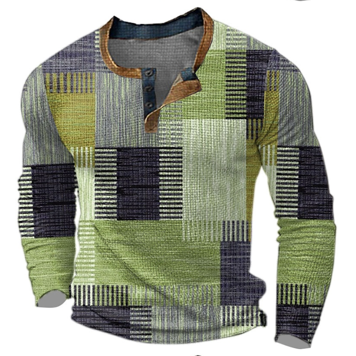 George - Stylish Sweater for Men