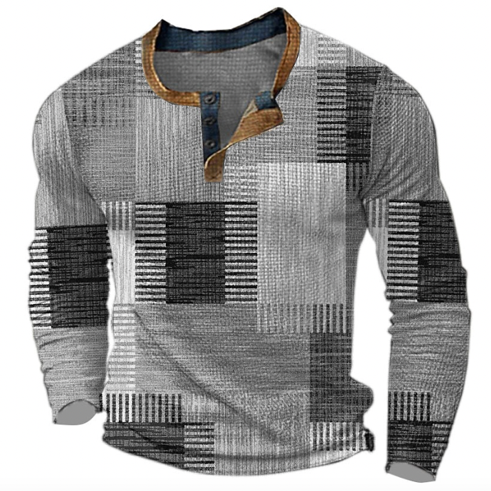 George - Stylish Sweater for Men