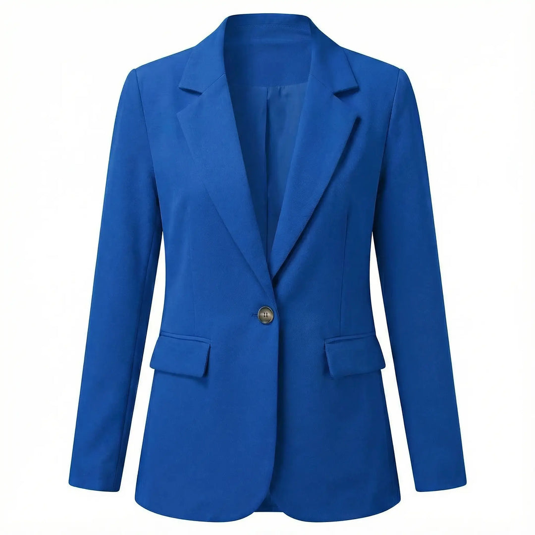 Jessica | Stylish Classic Blazer