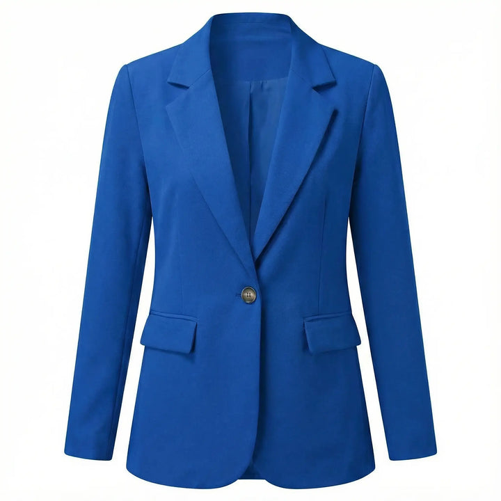 Jessica | Stylish Classic Blazer