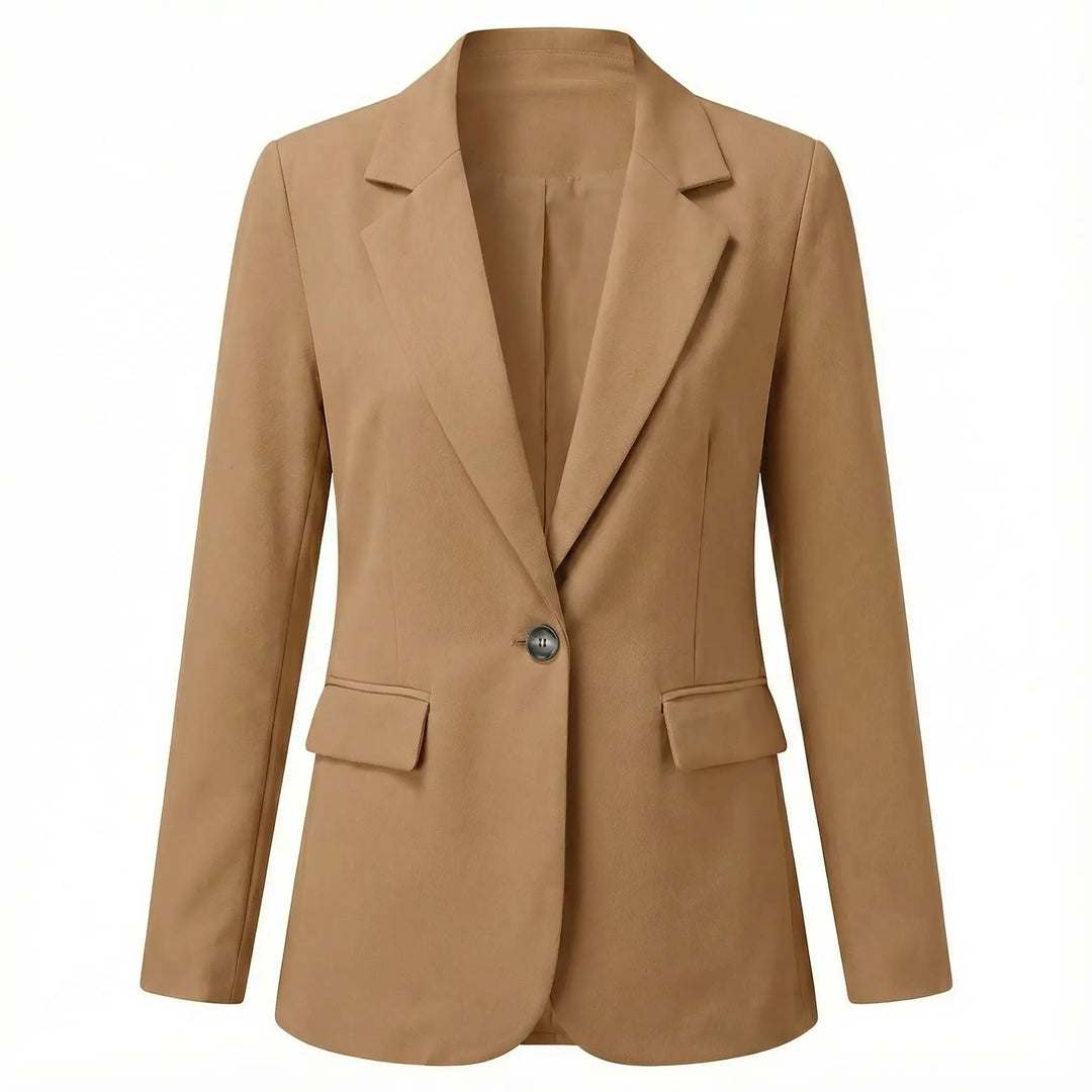 Jessica | Stylish Classic Blazer
