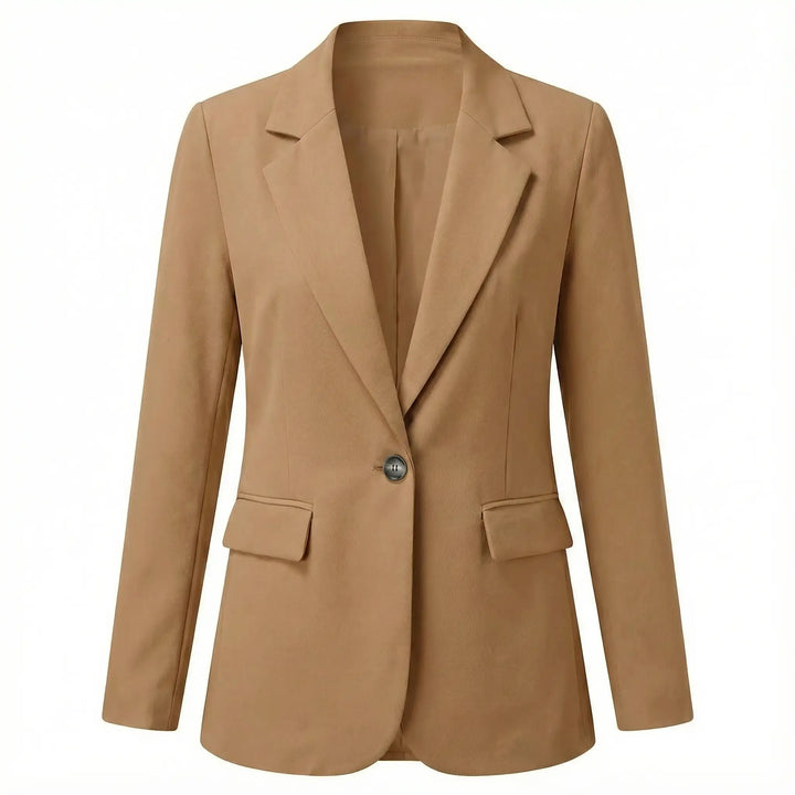Jessica | Stylish Classic Blazer