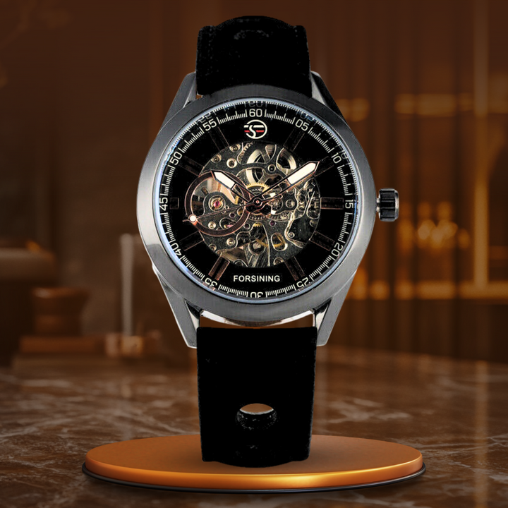 Casual Sports Automatic Watch