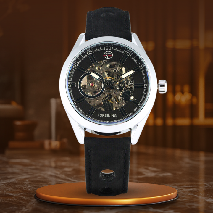 Casual Sports Automatic Watch