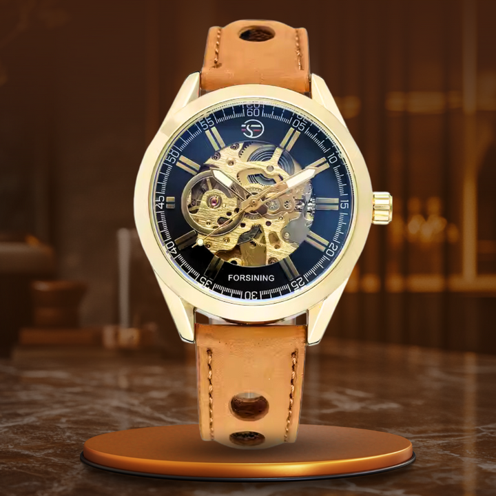 Casual Sports Automatic Watch