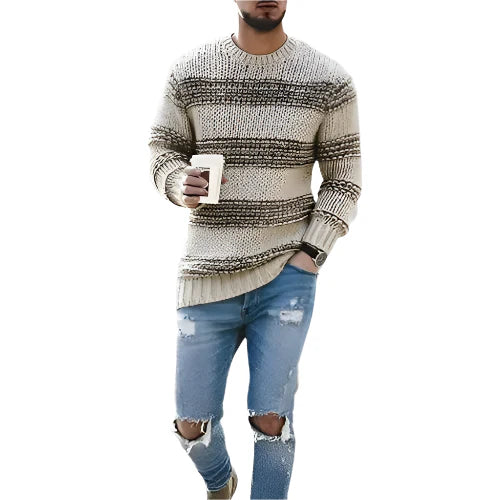 Daniel - Stylish Sweater