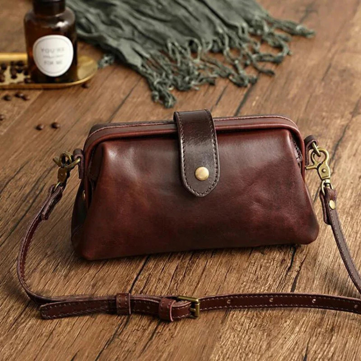 Women's Premium Leather Bag