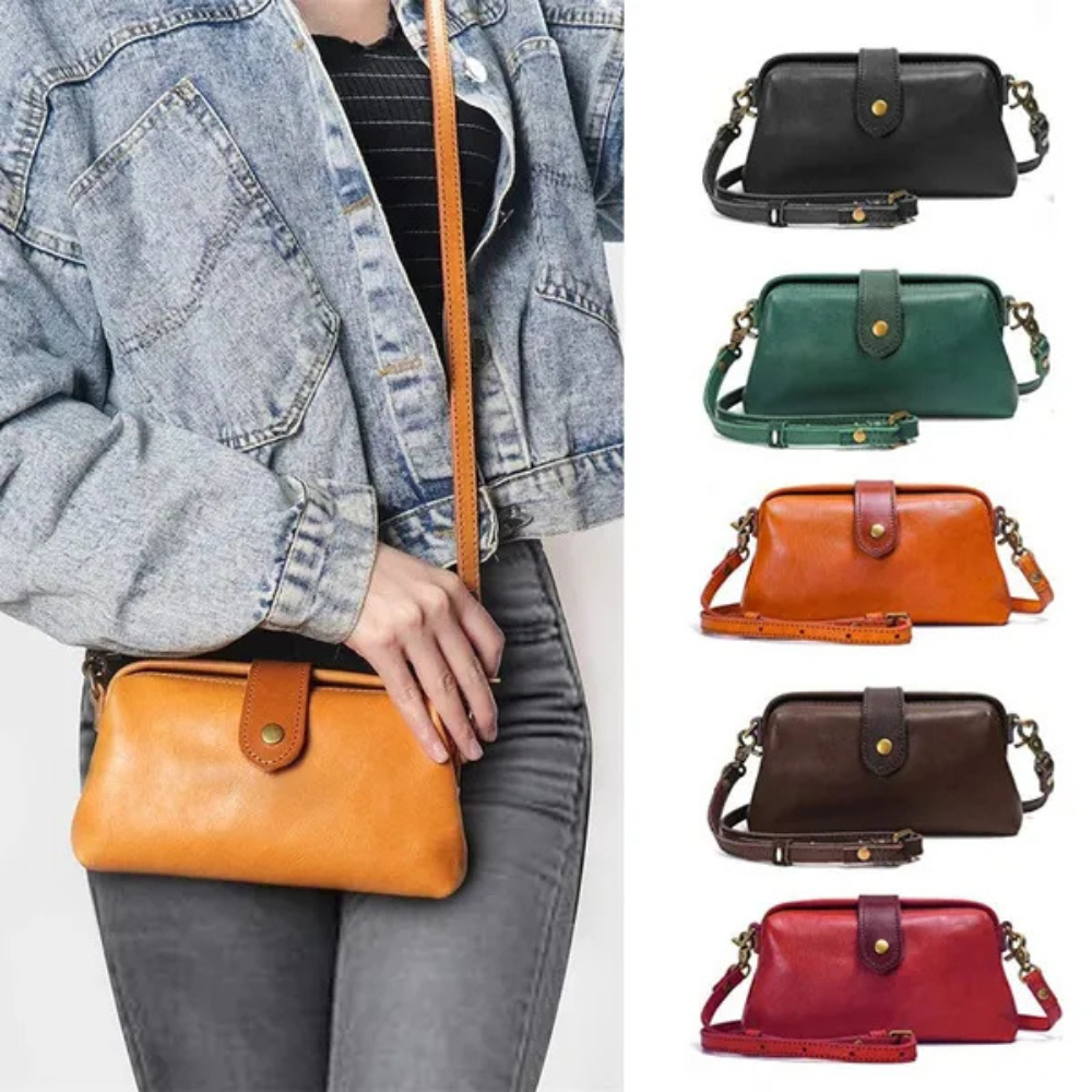 Women's Premium Leather Bag