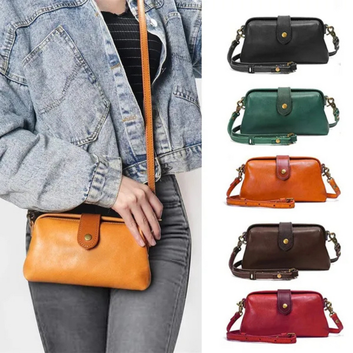 Women's Premium Leather Bag