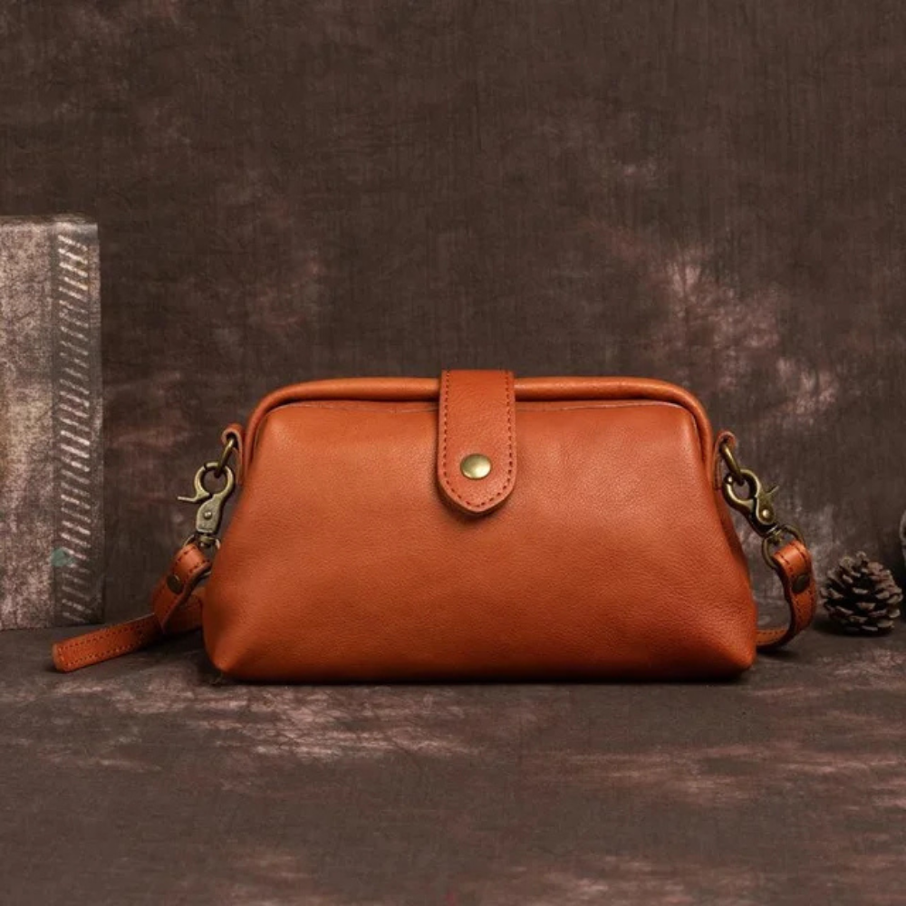 Women's Premium Leather Bag