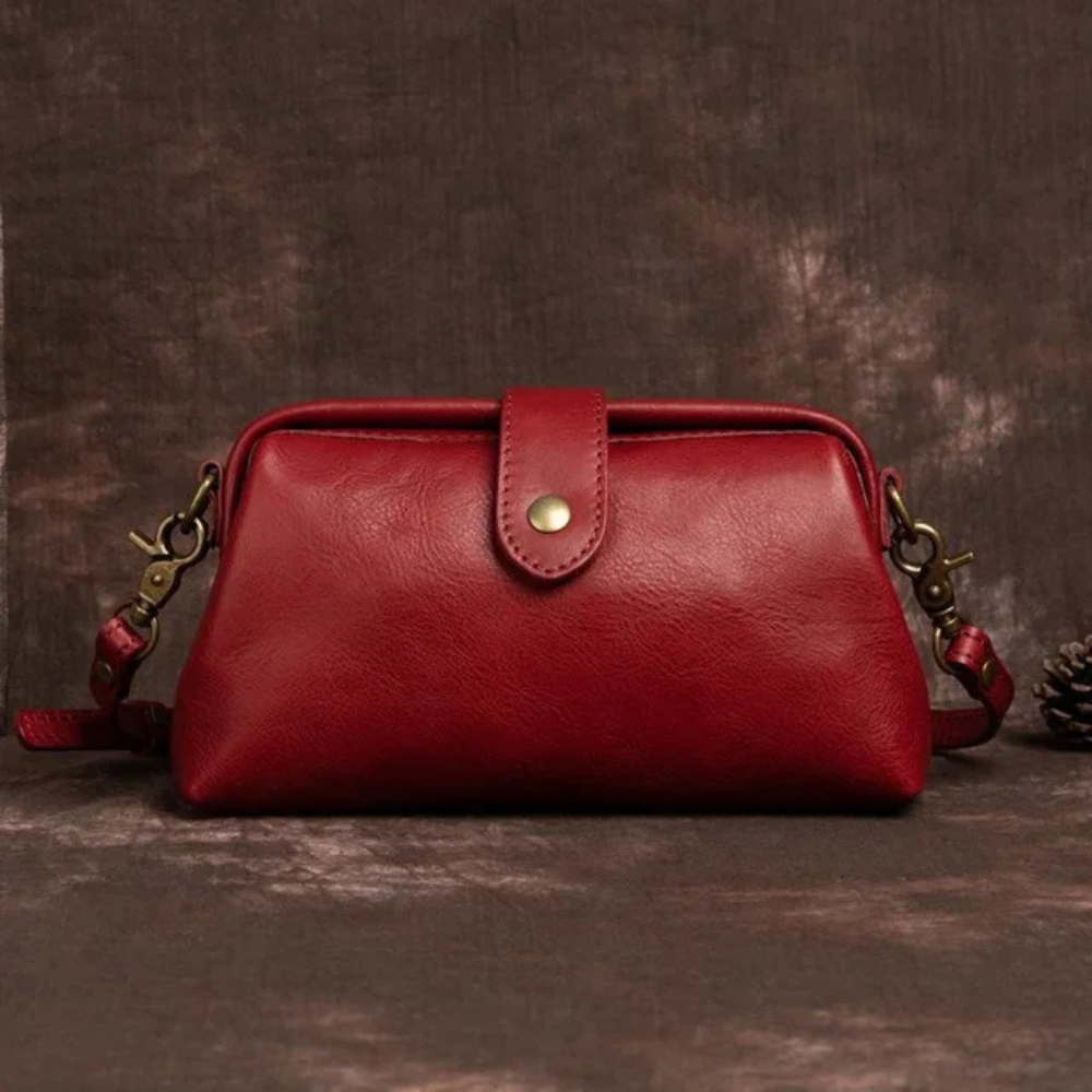 Women's Premium Leather Bag