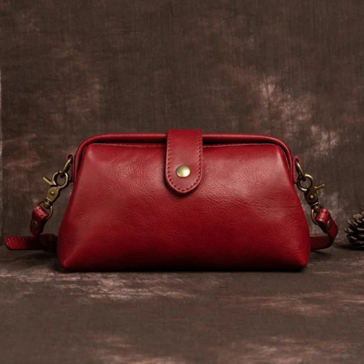 Women's Premium Leather Bag