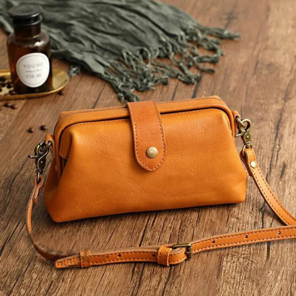 Women's Premium Leather Bag