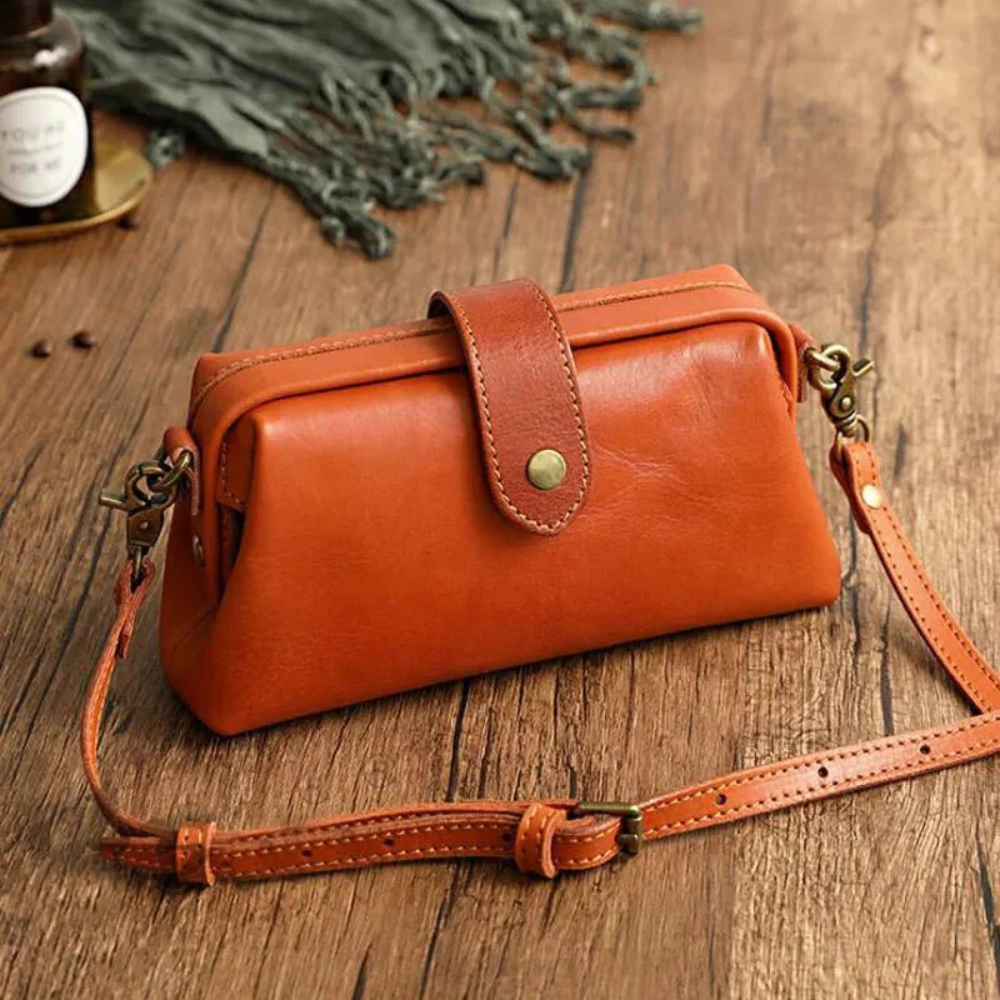 Women's Premium Leather Bag