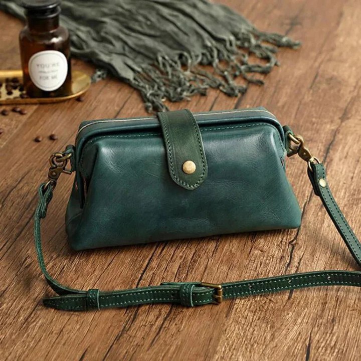 Women's Premium Leather Bag