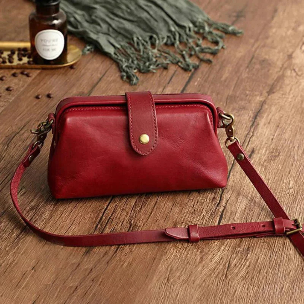 Women's Premium Leather Bag