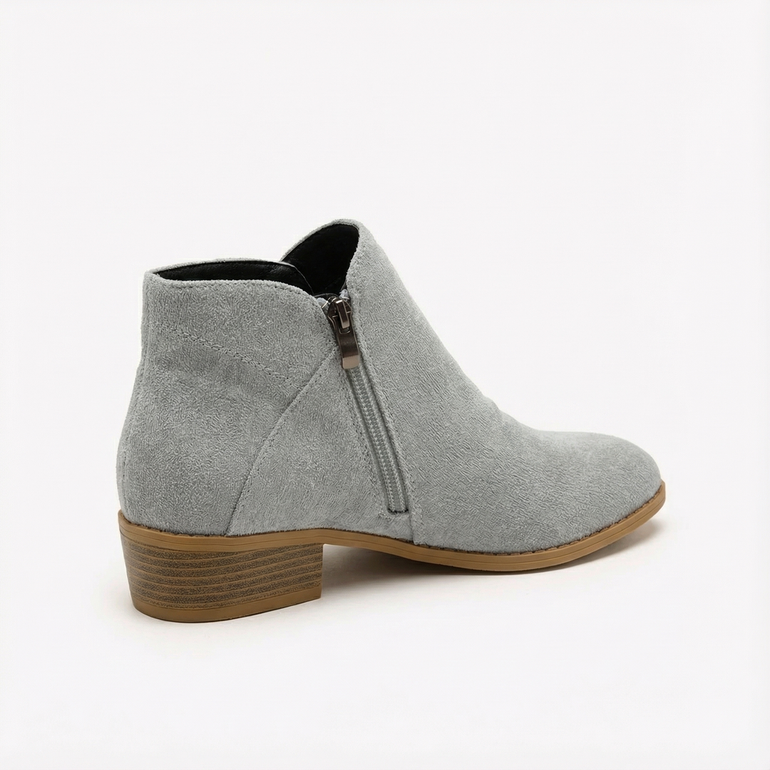 Eleanor - Elegant Orthopedic Shoes