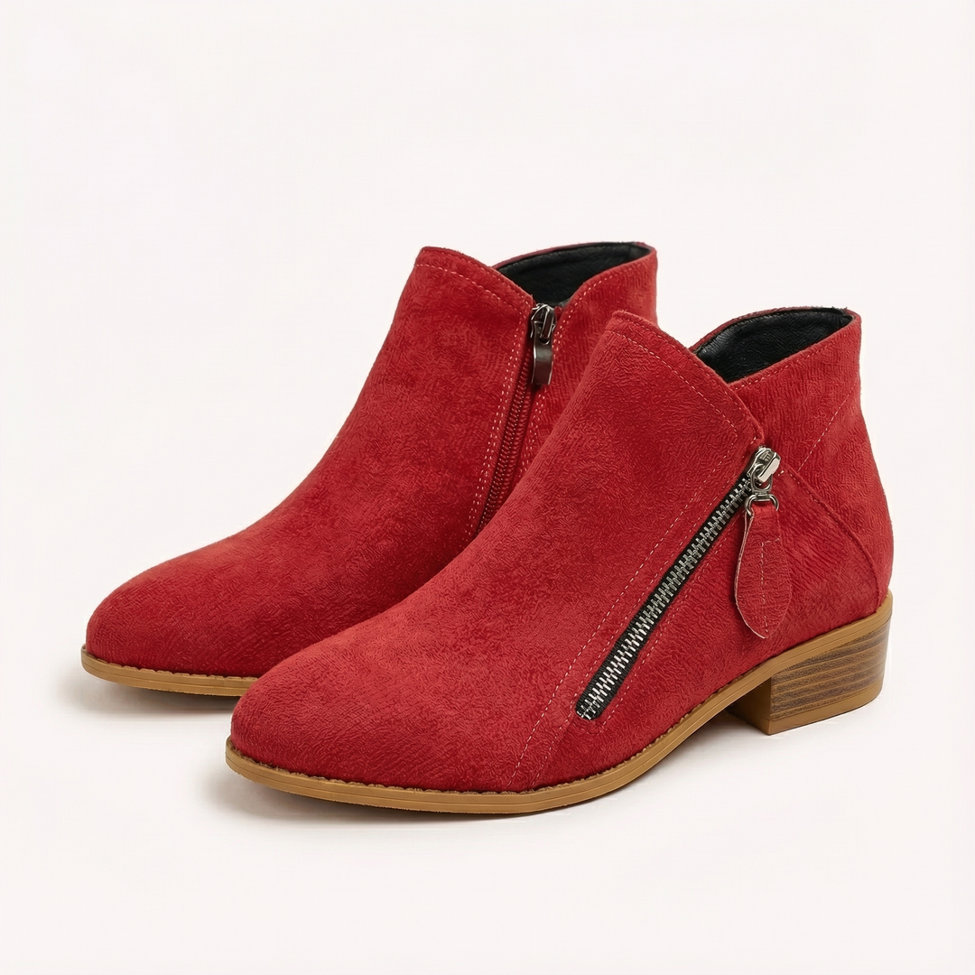 Eleanor - Elegant Orthopedic Shoes